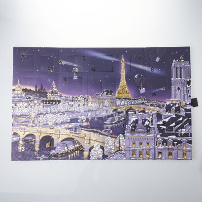 Louis Vuitton 2020 Advent Calendar
