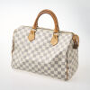 Louis Vuitton Damier Azur Speedy 30
