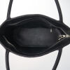 Chanel CC Caviar Leather Medallion Tote Bag - 2