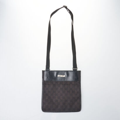 Gucci Small Messenger Bag
