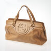 Gucci Tan Blondie Leather Bag