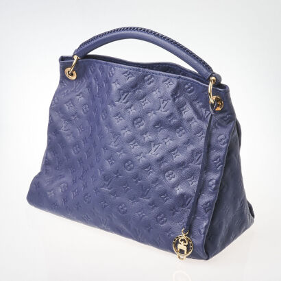Louis Vuitton MM Empreinte Artsy Bag