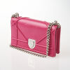 Christian Dior Pink Diorama Bag