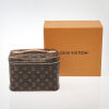 Louis Vuitton Monogram Nice BB Toiletry Pouch - 3