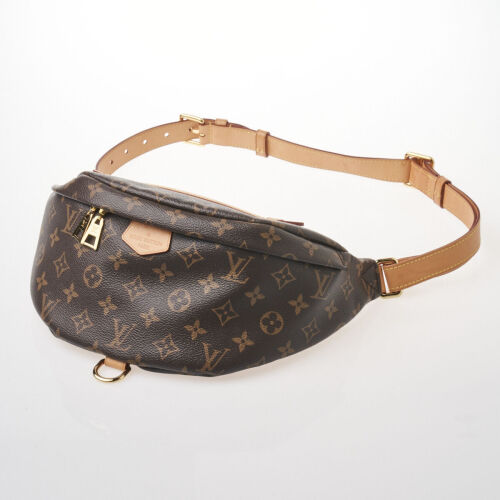 Louis Vuitton Monogram Bumbag