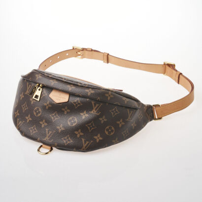 Louis Vuitton Monogram Bumbag