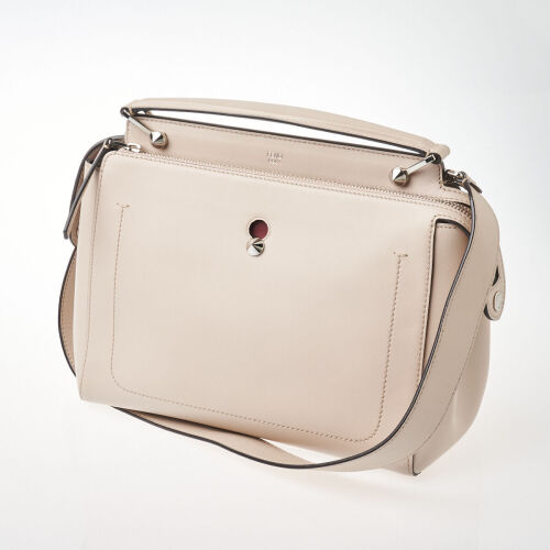 Fendi Dotcom Bag