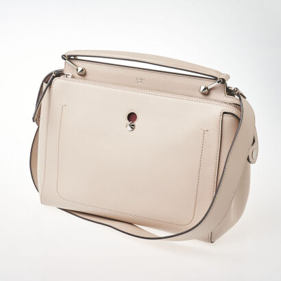 Fendi Dotcom Bag