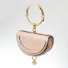 Chlo&egrave; Nile Bracelet Minaudi&egrave;re Bag