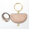 Chlo&egrave; Nile Bracelet Minaudi&egrave;re Bag - 2