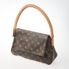 Louis Vuitton Monogram Mini Looping Bag