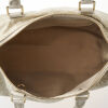 Louis Vuitton Dune Mini Lin Canvas Speedy 30 Bag - 2