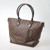 Louis Vuitton Damier Saleya Tote Bag