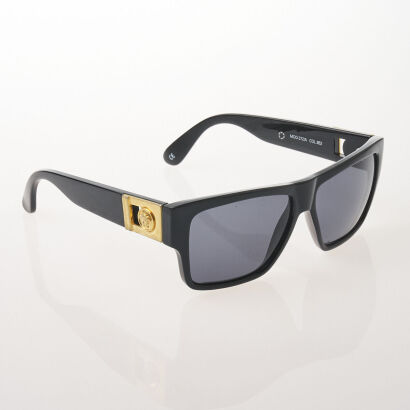 Versace Medusa Sunglasses