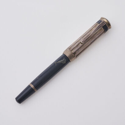 Montblanc Charles Dickens Fountain Pen