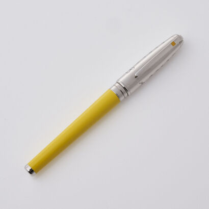 S.T Dupont Andy Warhol Limited Edition Fountain Pen