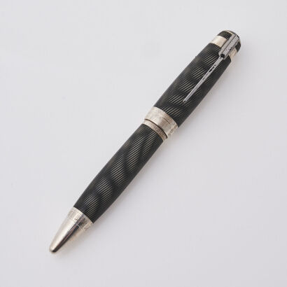 Montblanc Alfred Hitchcock Limited Edition Fountain Pen