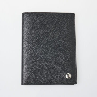 Dunhill Passport Holder
