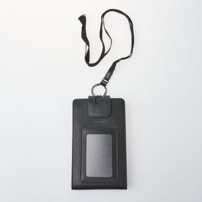 Montblanc Sartorial Phone Case
