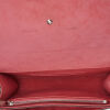 Louis Vuitton Coral Epi Louise Clutch - 4