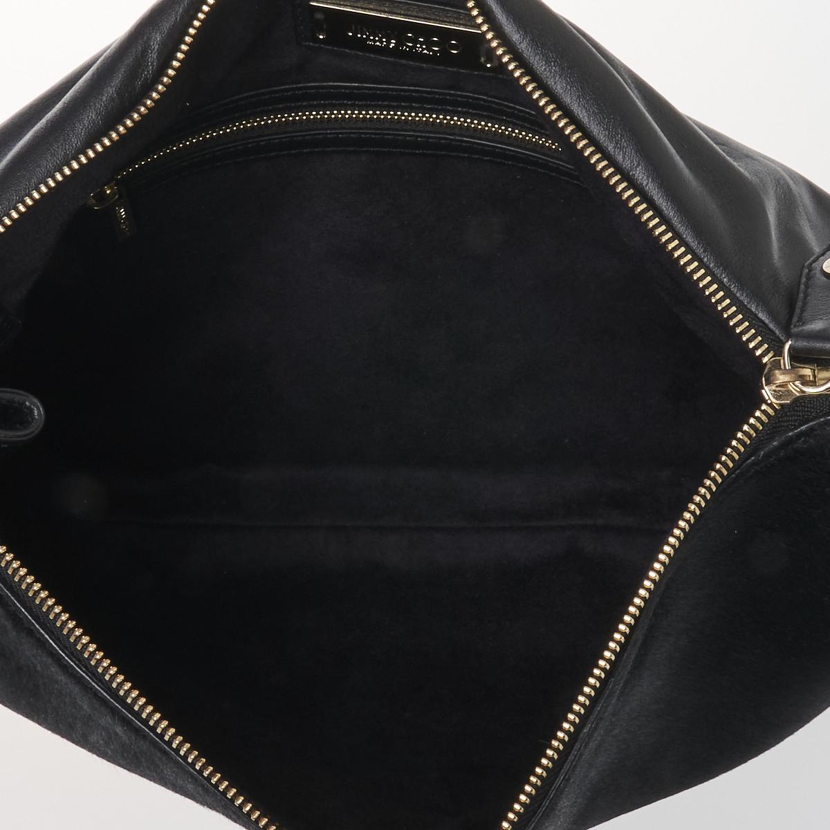 Sold at Auction: Louis Vuitton Limited Edition Chocolate Leather Paris  Souple Whisper Bag