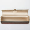Jimmy Choo Swarovski Crystal Tube Clutch - 2