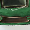 Jimmy Choo Green Sequin Bag - 2