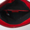 Alexander Mcqueen Embellished Skull Fold Bag - 3