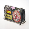Miu Miu Tapestry Bag