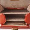 Alexander McQueen Box 2way Leather Bag - 3