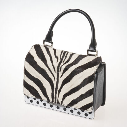 Jimmy Choo Amie Bag