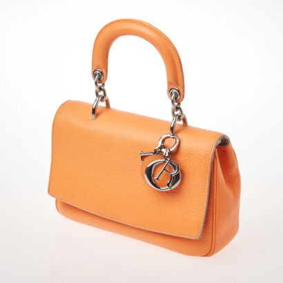 Christian Dior Be Dior Bag