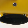 Emilio Pucci Yellow Pilot Bag - 3