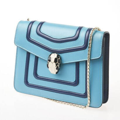 Bulgari Serpenti Forever Bag