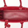 Yves Saint Laurent Nano Croc Embossed Sac de Jour Bag - 3