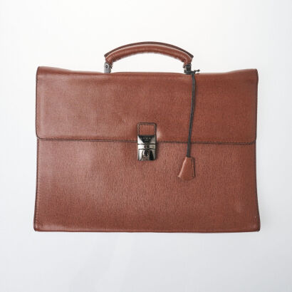 Furla Uomo Briefcase