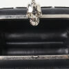Alexander McQueen Studded Skull Clutch - 2