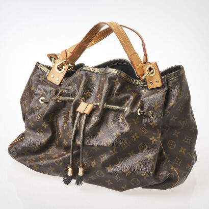 Louis Vuitton Monogram Irene Bag