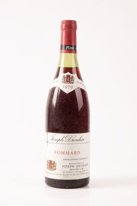 (1) 1979 Joseph Drouhin Pommard