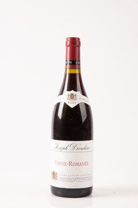 (1) 2002 Joseph Drouhin Vosne Romanee