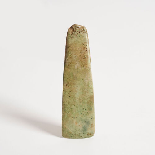 A Pounamu Toki, Northland, Aotearoa