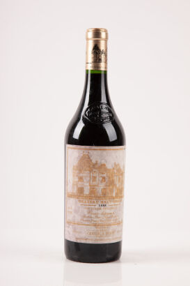 *(1) 1998 Chateau Haut Brion, Pessac Leognan&nbsp;