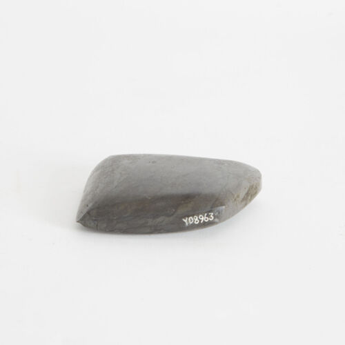 An Adze Blade, Aotearoa