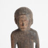 A Figural Carving, East Timor - 2