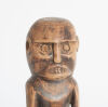 A Bulul Rice Guardian Figure, Ifugao, Phillipines - 4