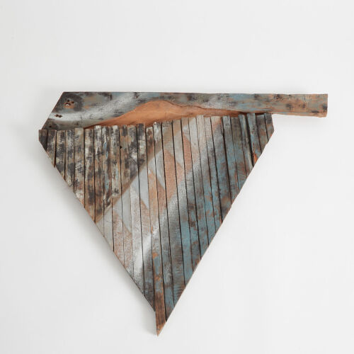 A Wall-Hanging by Albert McCarthy, Aotearoa