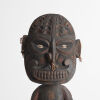 A Figure, Minidimbit Region, Papua New Guinea - 2