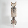 A Bobo Mask, Burkina Faso