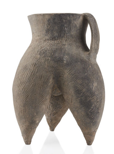 A Chinese Pottery Jar