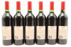 (6) 1998 Penfolds Grange Bin 95, South Australia [JR18.5] [RP96] [WE95] [JO97] - 2